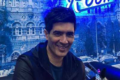 Sonam Kapoor Should Do More Films: Manish Malhotra