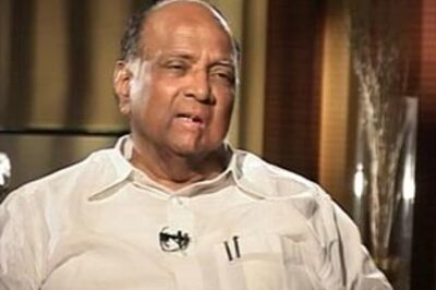 Pawar calls up Opposition rally, then cuts off