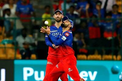 Virat Kohli Surpasses 'Mr IPL' Suresh Raina to Set a Sensational T20 Record