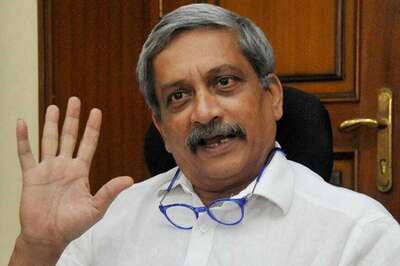 IFFI 50 to Open with Film on Manohar Parrikar