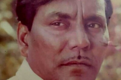 Veteran Telugu Producer Gorantla Rajendra Prasad Dies Aged 85