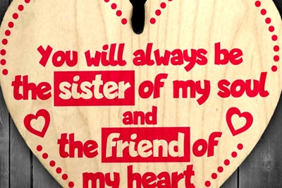 Sisters Day 2022: History, Significance and All You Need to Know About the Day to Celebrate Your Siblings