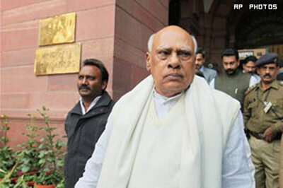 Kiran Kumar Reddy to be next Andhra Pradesh CM