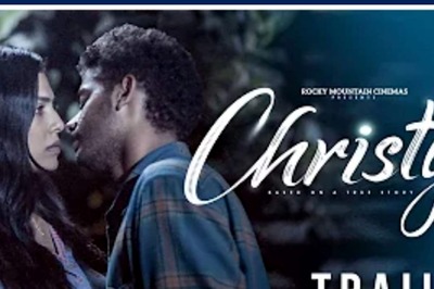 Trailer Of Malavika Mohanan, Mathew Thomas’ Malayalam Rom-Com Christy Out