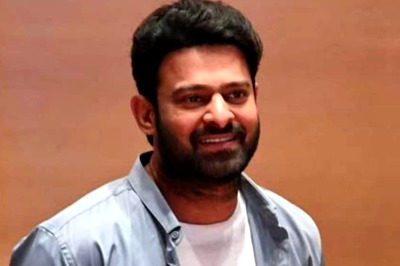 Prabhas On Receiving Love From His Fans: ‘Will Be Very Careful That I Will Not Cheat On Them’
