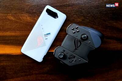 Asus ROG Phone 5 Will Go On Pre-Orders Starting Today: Check Prices, Offers and Specifications