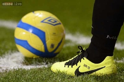 Revamped I-League second division to begin on November 14