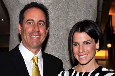 Jerry Seinfeld hits the road for new Web series