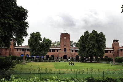 St Stephen's College Staff Association to Hold Protest on Friday Against Church Involvement in Admissions