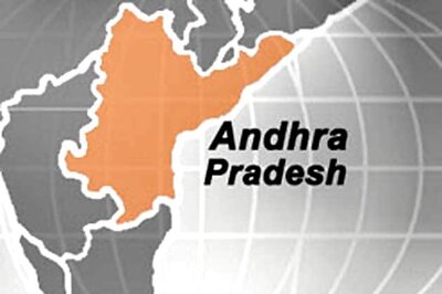 Andhra Pradesh High Court gets new Chief Justice