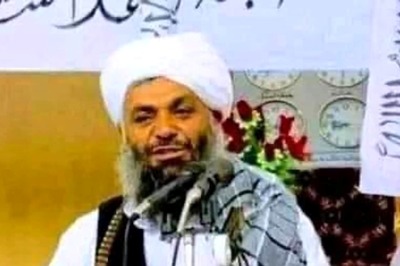 Exclusive | Taliban Make Indian Embassy Attacker With al-Qaeda Links Kabul Governor