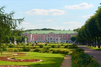 7 Most Common Myths About Moscow Revealed