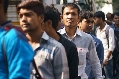 JSSC CGL 2024: Paper Leak on First Day of Exam, Former CM Demands CBI Investigation