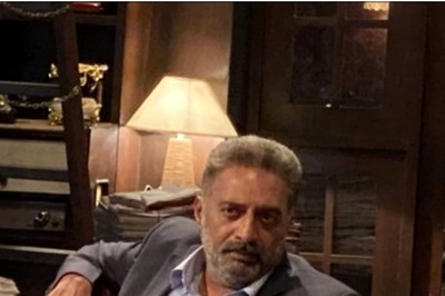 Happy Birthday Prakash Raj: Here’s Taking A Look At His Best Performances