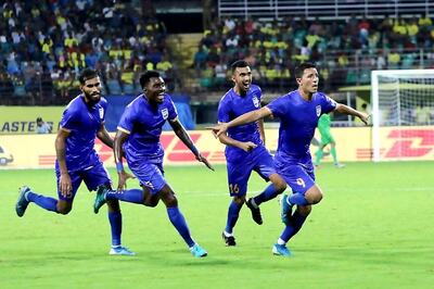 ISL 2019-20 Live Streaming: When and Where to Watch Mumbai City FC vs Odisha FC Football Match Today