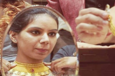 Gold Rate Rises In India: Check 10 Grams Gold Price In Your City On November 29