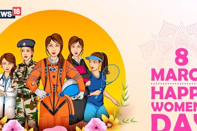 When is International Women's Day 2024? IWD Theme, History, Key Facts, & More