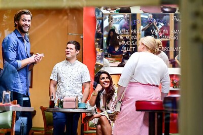 Priyanka Chopra Starrer A Kid Like Jake Selected for Sundance Film Festival