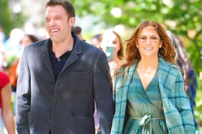 Ben Affleck And Jennifer Lopez' Property Sale Delayed Following Buyer's Family Tragedy
