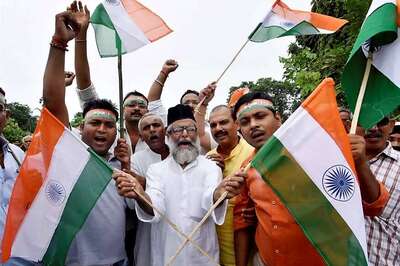 Pained by Allegations, Muslims in Agra to Take Out Tiranga Yatra