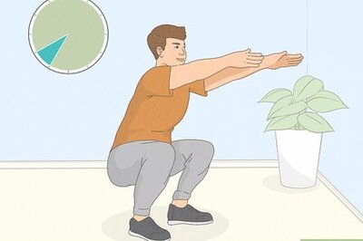 How to Get Started with the Insanity Workout