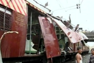 2006 Mumbai train blasts convicts want to be spared the noose; seek leniency