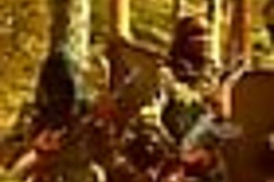 Full Coverage: India's War on Terror