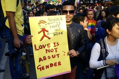 SC Says Will Examine Correctness of Its 2013 Verdict on Gay Sex: Here Are 10 Developments So Far