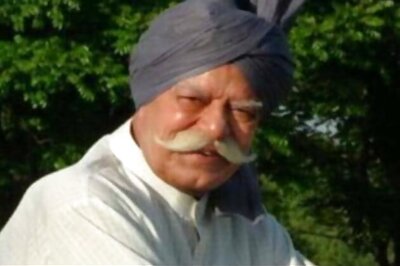 Dara Singh: From wrestling champ to a veteran actor