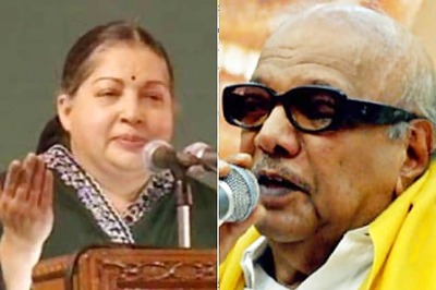 LS polls: 'Amma' magic wipes out Karunanidhi's DMK in Tamil Nadu
