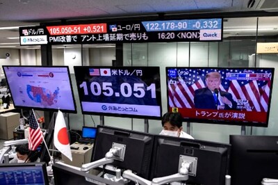 Japan Likely To Hit Covid-19 Herd Immunity In October, Months After Olympics: Researcher