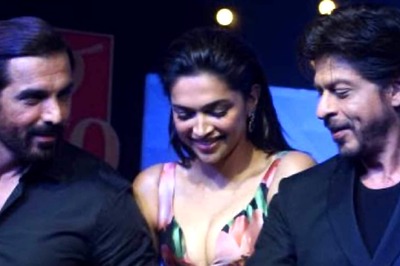 SRK's 'Amar Akbar Anthony' Comment About 'Pathaan' Hailed For Summing Up 'Real India'