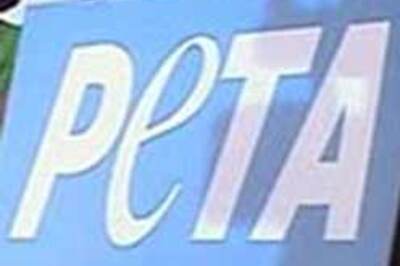 Animal abusers can turn criminals: PETA