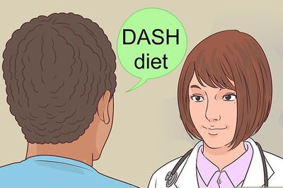 How to Follow the DASH Diet
