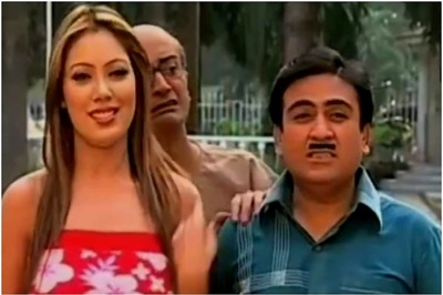 'Jethalal' Dilip Joshi Had Hilarious Response to People Screaming ‘Babita’ at a Gathering