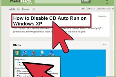 How to Copy a Copyprotected CD
