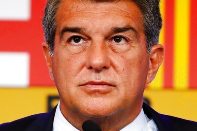 Barcelona Members Approve Sale of TV Rights, Merchandising