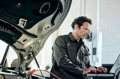 JLR India Announces Monsoon Service Camp, Free Car Health Checkup on Offer