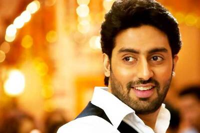 Abhishek Bachchan to star in 'Meerut Junction'?