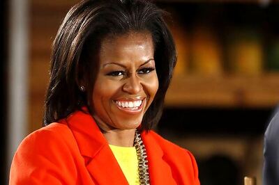 Michelle Obama to lead Diwali celebrations in White House