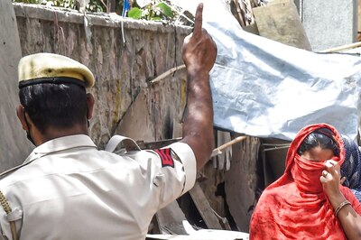 Jahangirpuri Violence | Probing if Attack Was Planned, Police Acted Swiftly, No Bias: Special CP to News18