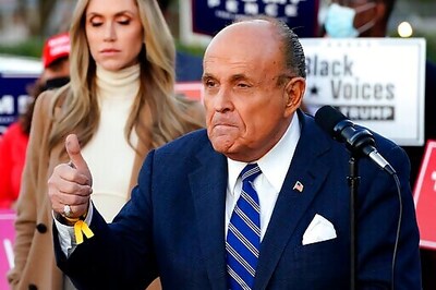 The Latest: Biden Unveils Jan. 20 Inaugural Committee