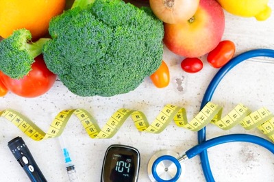 The Crucial Role of Protein in Managing Diabetes