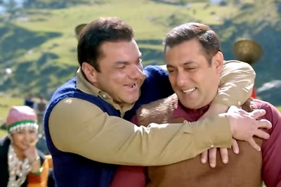 Tubelight Box Office Collection: Salman Khan's Film Mints Rs 66 cr on Day 3