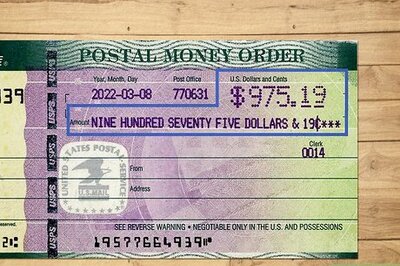 Filling Out a Money Order: Everything You Need to Know