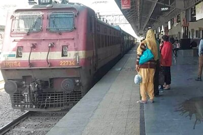 Indian Railway Stations to Become Disabled-Friendly