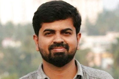 Suspended IAS Officer, Arrested Over Journalist's Murder, Had Driven Car 'Carelessly', Assembly Told