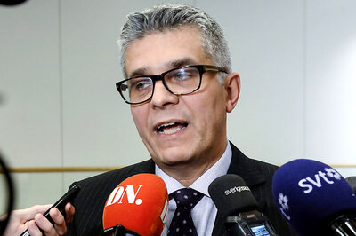 Islamist Militants Rapidly Increasing in Sweden: Security Chief