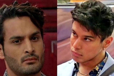Bigg Boss 15: Umar Riaz Gets Evicted from Salman Khan Show After Pushing Pratik Sehajpal?