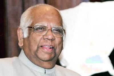 Not Much Hope For CPM Unless It Reconsiders Its Decision To Snub Congress: Somnath Chatterjee